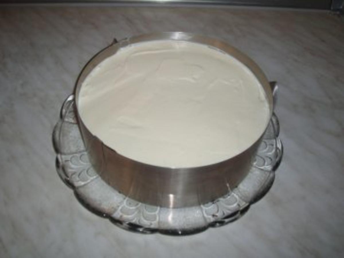 Milka-Torte - Rezept - Bild Nr. 3