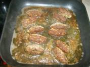 Kroatische Cevapcici - Rezept