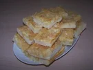 Buttermilchkuchen - Rezept
