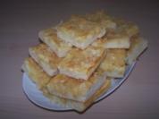 Rezept: Buttermilchkuchen Buttermilchkuchen - Rezept