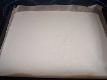 Buttermilchkuchen - Rezept - Bild Nr. 2