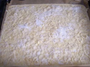 Buttermilchkuchen - Rezept - Bild Nr. 4