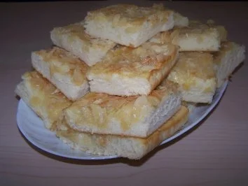 Buttermilchkuchen - Rezept - Bild Nr. 7