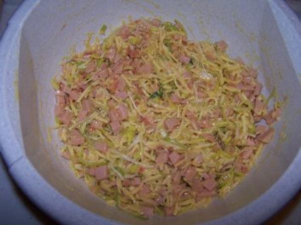 Lyoner Kuchen - Rezept mit Bild - kochbar.de