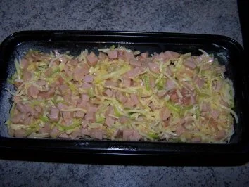 Lyoner Kuchen - Rezept - Bild Nr. 8