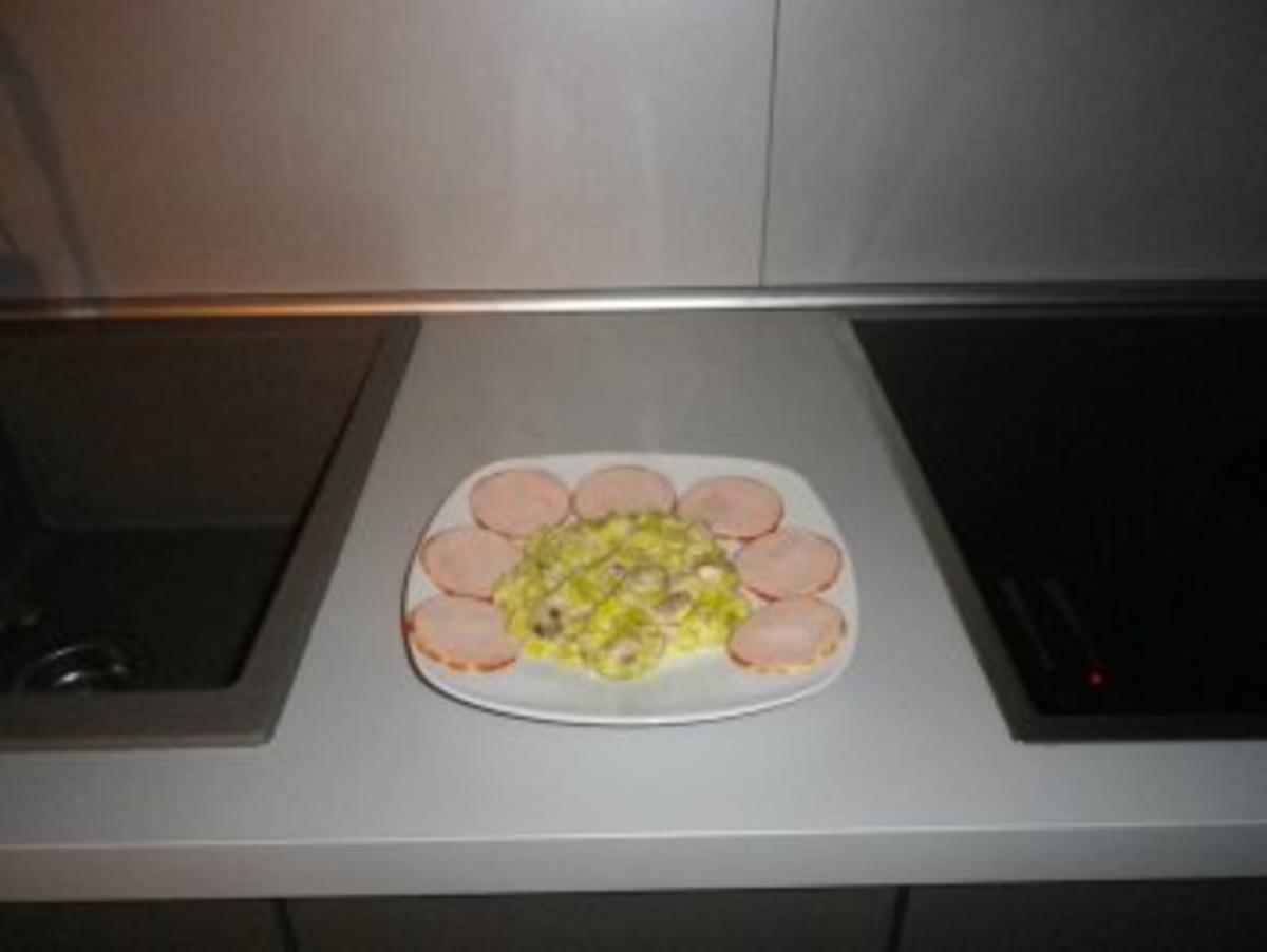 Gehacktes-Eintopf - Rezept mit Bild - kochbar.de