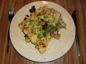 Lavendel - Hähnchenbrust - Rezept