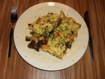 Lavendel - Hähnchenbrust - Rezept - Bild Nr. 2