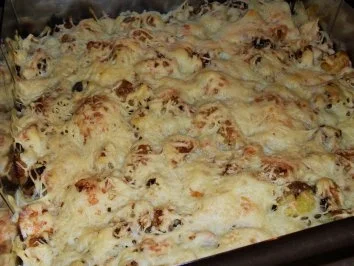 Lavendel - Hähnchenbrust - Rezept - Bild Nr. 5