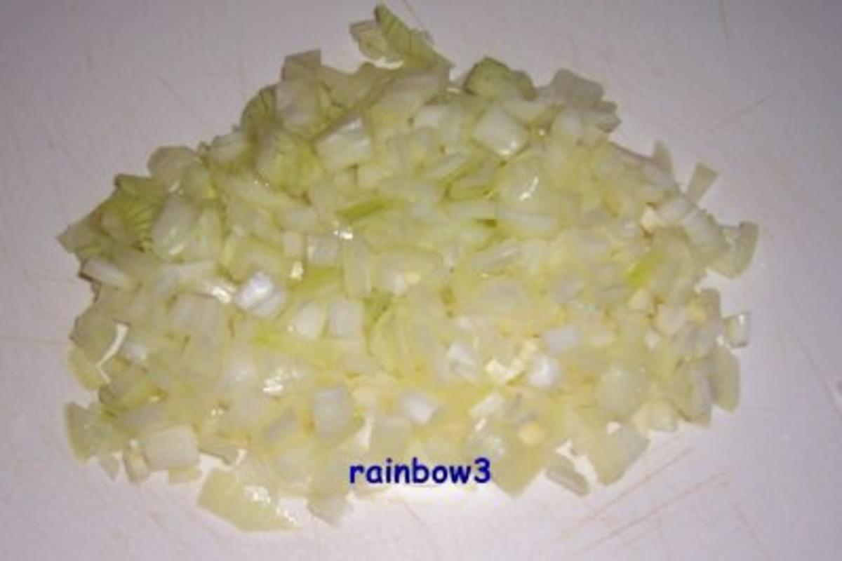 Salat: Kartoffel-Gurken-Salat mit Joghurtdressing - Rezept - Bild Nr. 3
