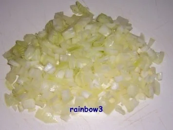 Salat: Kartoffel-Gurken-Salat mit Joghurtdressing - Rezept - Bild Nr. 3