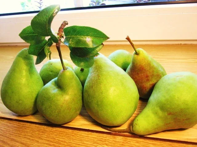 Rezept: Friesische Birnensuppe ... Bild Nr. 2 Friesische Birnensuppe ... - Rezept - Bild Nr. 2