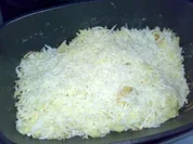 Kartoffelgratin (einfach) - Rezept
