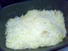 Kartoffelgratin (einfach) - Rezept