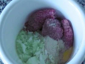 Rezept: Königsberger Klopse Bild Nr. 3 Königsberger Klopse - Rezept - Bild Nr. 3