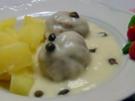 Königsberger Klopse - Rezept