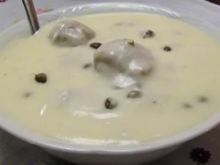 Rezept: Königsberger Klopse Bild Nr. 6 Königsberger Klopse - Rezept - Bild Nr. 6