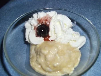Karamel-Pudding mal etwas anders - Rezept