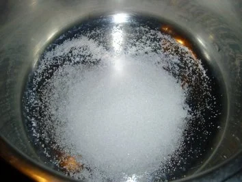 Karamel-Pudding mal etwas anders - Rezept - Bild Nr. 3