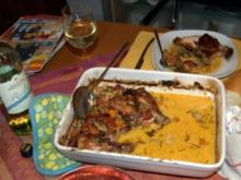 Riesling Huhn - Rezept