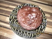 Mikrowellen Brownie - Rezept