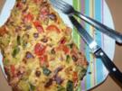 Fladenbrotpizza - Rezept