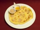Pfannkuchen mit Grand Marnier à la Böger (Kay Böger) - Rezept