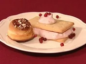 Knäckebrot-Tiramisu reloaded (Charlotte Karlinder) - Rezept