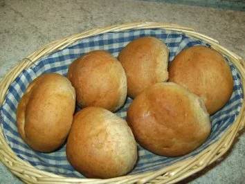 Rezept: Vitalsemmel Vitalsemmel - Rezept