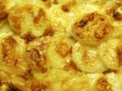 Rezept: Kretanische Kartoffeln Kretanische Kartoffeln - Rezept