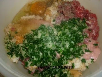 Maultaschen  selbstgemacht - Rezept - Bild Nr. 3