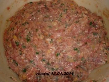 Maultaschen  selbstgemacht - Rezept - Bild Nr. 4