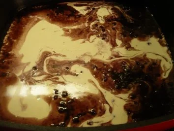 Hackfleisch im Blaukrautmantel - Rezept - Bild Nr. 7