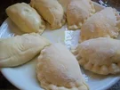 Samosas - Rezept