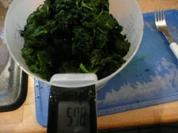 Rezept: NUDELN /RAVIOLI : TRIOLOGIE 2 Bild Nr. 3 NUDELN /RAVIOLI : TRIOLOGIE 2 - Rezept - Bild Nr. 3