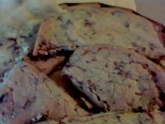 Rezept: Spritzgebäck Bild Nr. 6 Spritzgebäck - Rezept - Bild Nr. 6