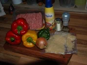 Hack-Reistopf - Rezept