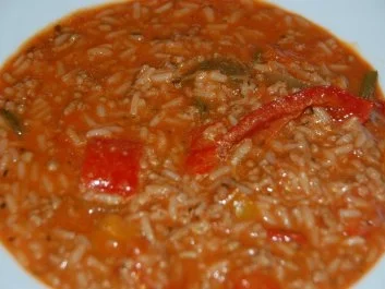 Rezept: Hack-Reistopf Bild Nr. 7 Hack-Reistopf - Rezept - Bild Nr. 7