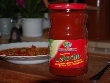 Rezept: Hack-Reistopf Bild Nr. 8 Hack-Reistopf - Rezept - Bild Nr. 8