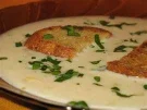 Knoblauchcremesuppe - Rezept