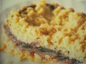 Kuchen: Haselnuss-Dattel-Schnitten - Rezept