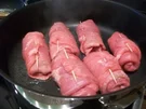 Rouladen - Rezept