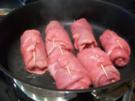 Rouladen - Rezept