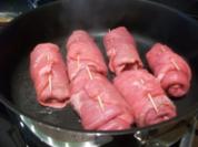 Rouladen - Rezept