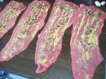 Rouladen - Rezept - Bild Nr. 4