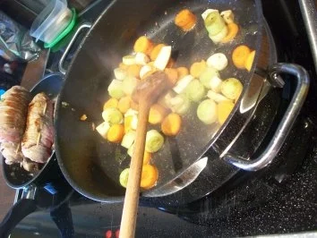 Rouladen - Rezept - Bild Nr. 5