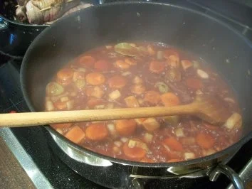 Rouladen - Rezept - Bild Nr. 7