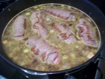 Rouladen - Rezept - Bild Nr. 8