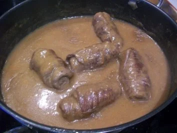 Rouladen - Rezept - Bild Nr. 9