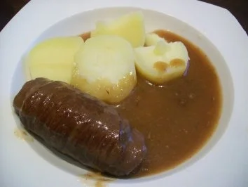 Rouladen - Rezept - Bild Nr. 10